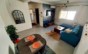 Excellent Rapport Qualite Prix Pour Cet Appartement 3 Etoiles 2P Tout Confort Clim Reversible Residence Golf Mesnana Tanger