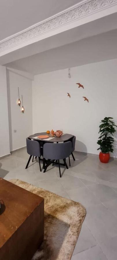 Résidence Golf Mesnana: Appartement 3 Étoiles Neuf à Tanger Exterior photo