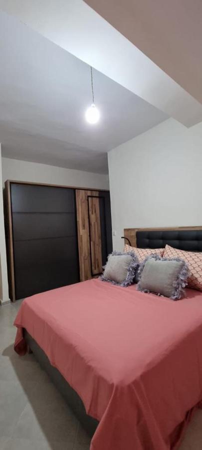 Résidence Golf Mesnana: Appartement 3 Étoiles Neuf à Tanger Exterior photo