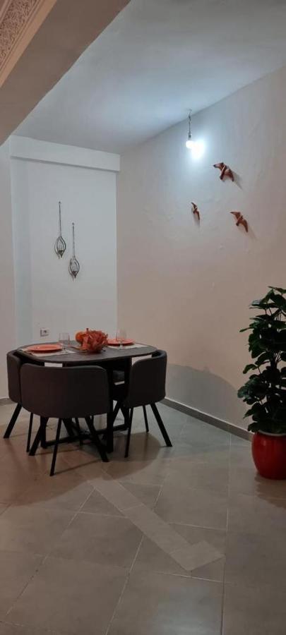 Résidence Golf Mesnana: Appartement 3 Étoiles Neuf à Tanger Exterior photo