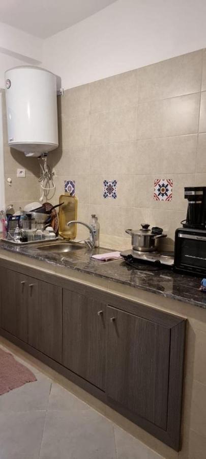 Résidence Golf Mesnana: Appartement 3 Étoiles Neuf à Tanger Exterior photo