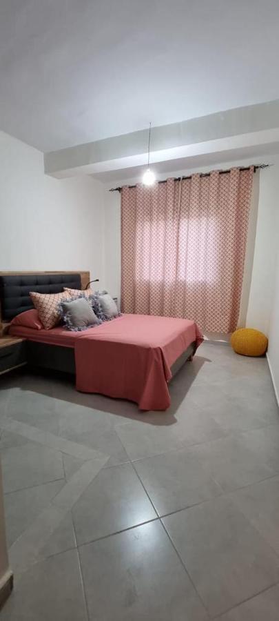 Résidence Golf Mesnana: Appartement 3 Étoiles Neuf à Tanger Exterior photo