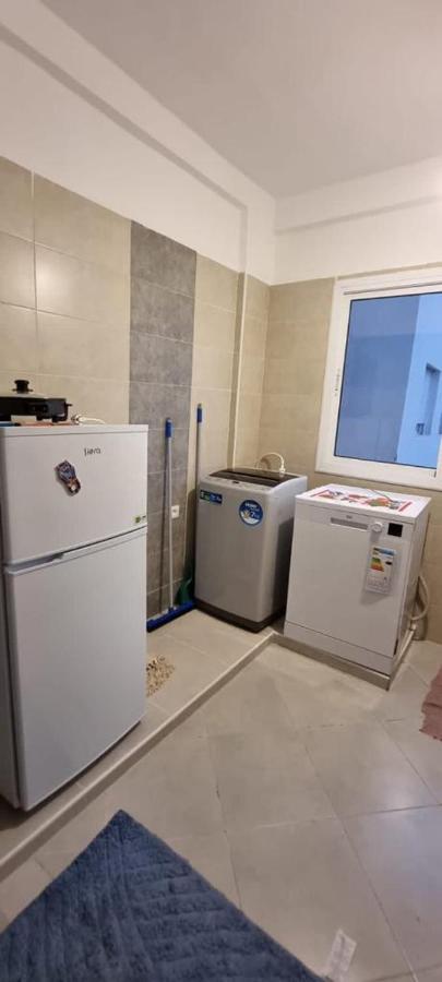 Résidence Golf Mesnana: Appartement 3 Étoiles Neuf à Tanger Exterior photo