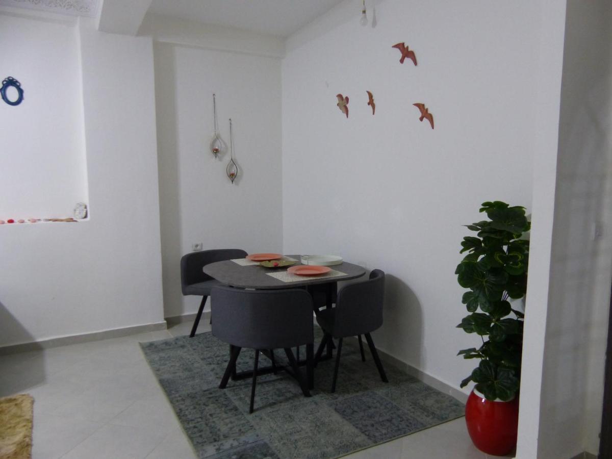 Résidence Golf Mesnana: Appartement 3 Étoiles Neuf à Tanger Exterior photo