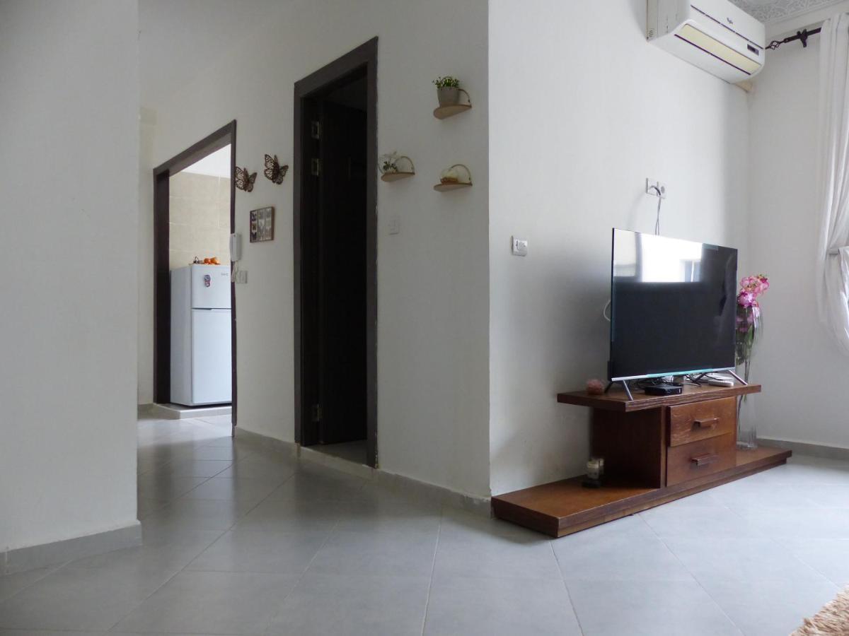 Résidence Golf Mesnana: Appartement 3 Étoiles Neuf à Tanger Exterior photo