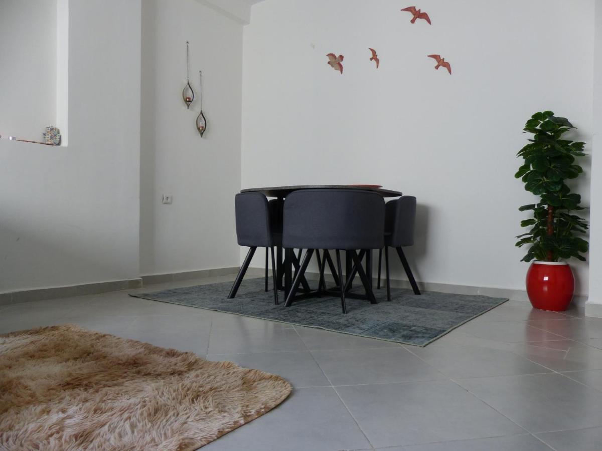 Résidence Golf Mesnana: Appartement 3 Étoiles Neuf à Tanger Exterior photo