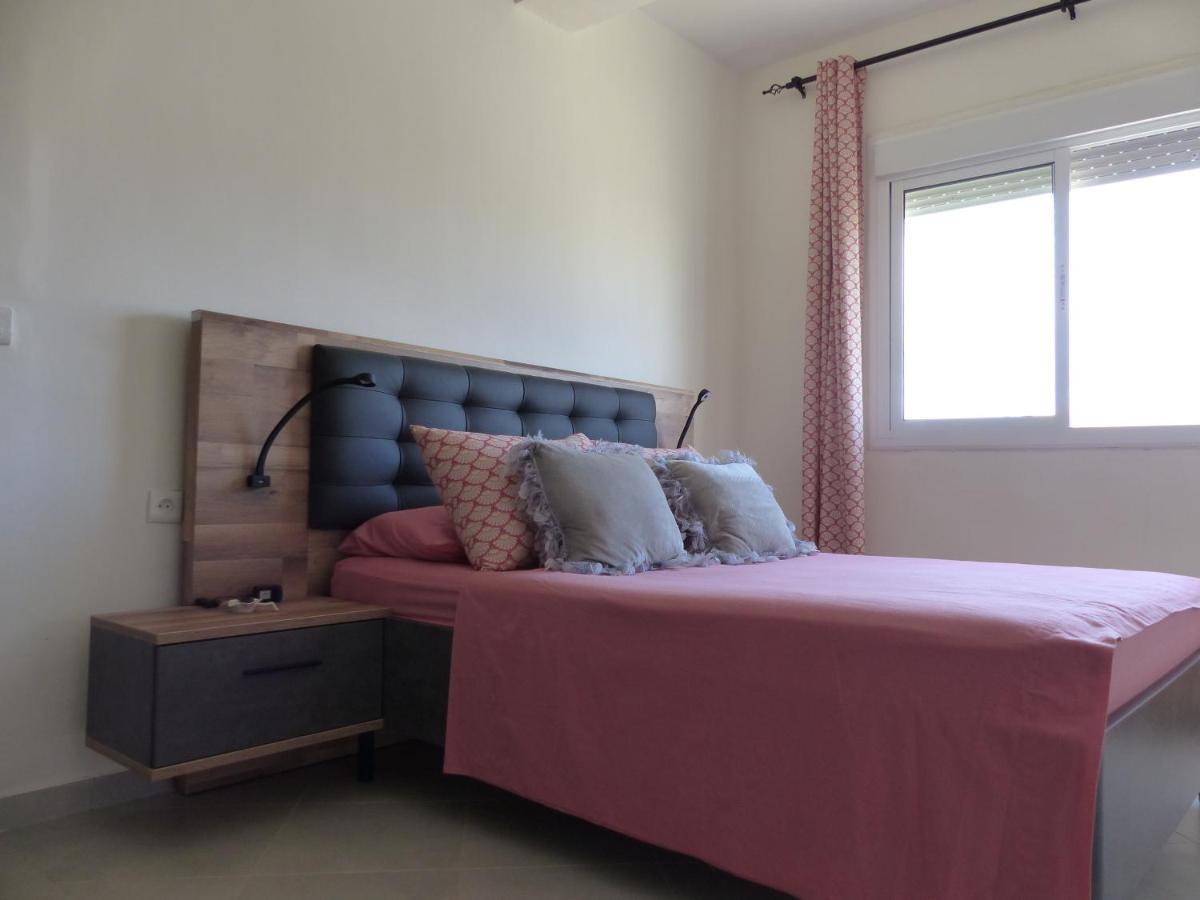 Résidence Golf Mesnana: Appartement 3 Étoiles Neuf à Tanger Exterior photo