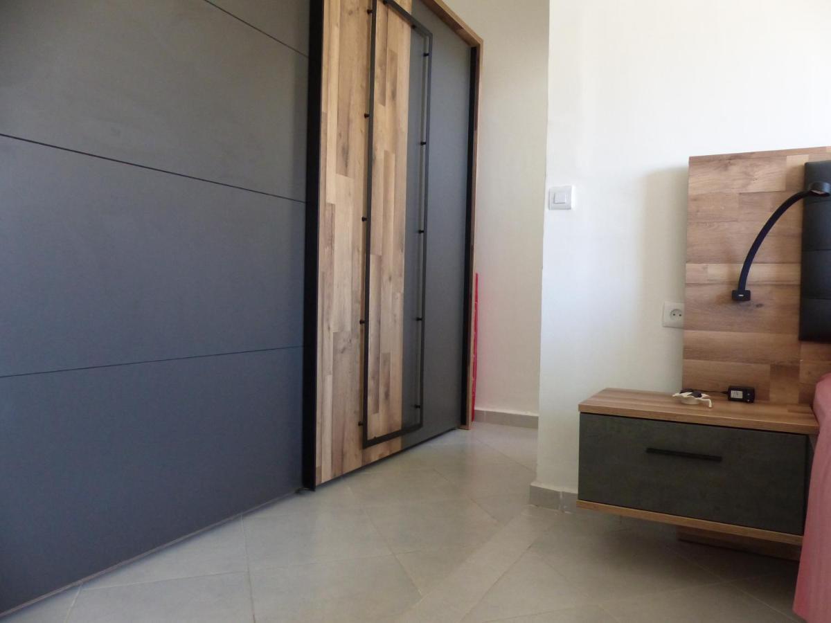 Résidence Golf Mesnana: Appartement 3 Étoiles Neuf à Tanger Exterior photo