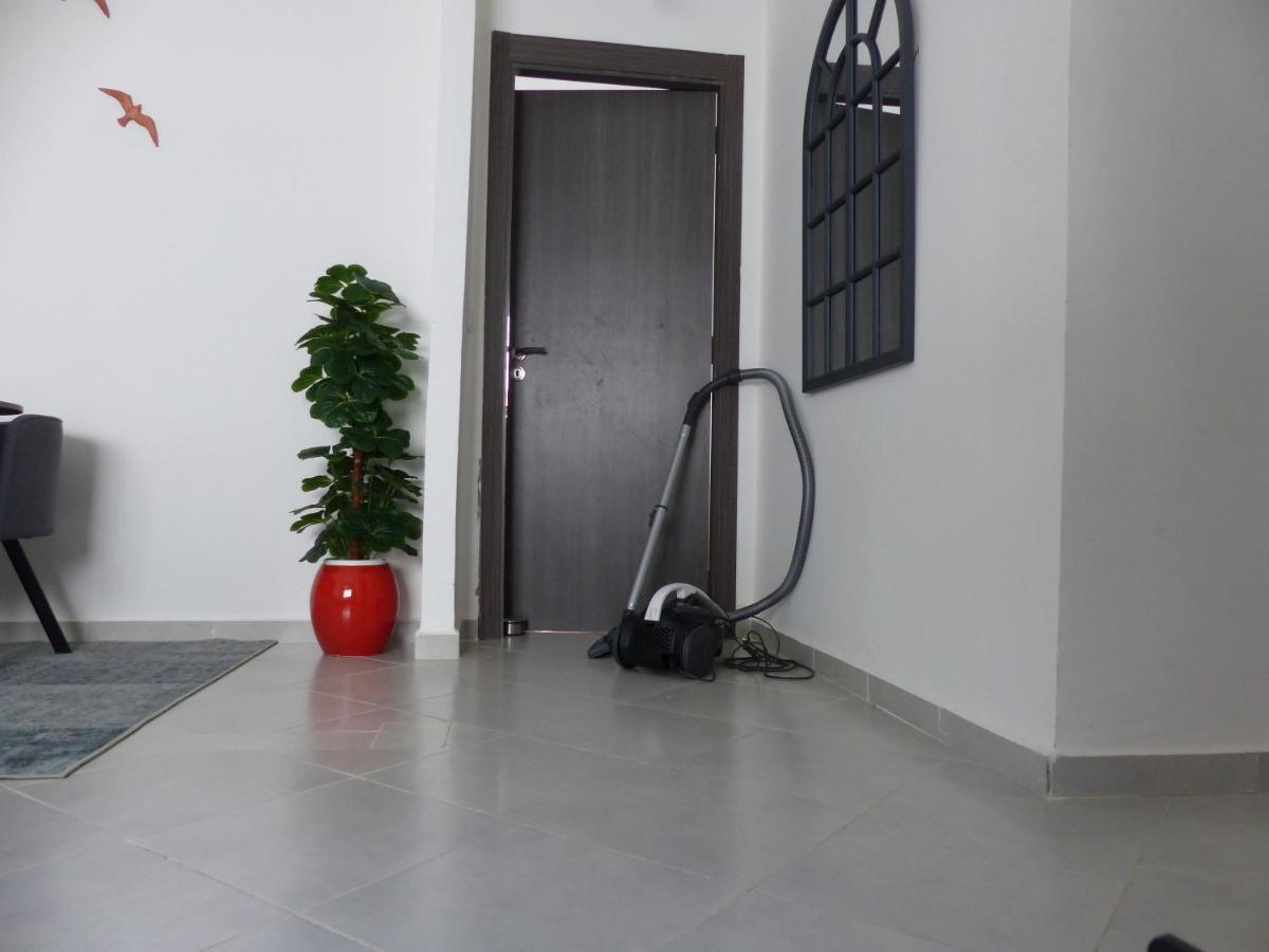 Résidence Golf Mesnana: Appartement 3 Étoiles Neuf à Tanger Exterior photo