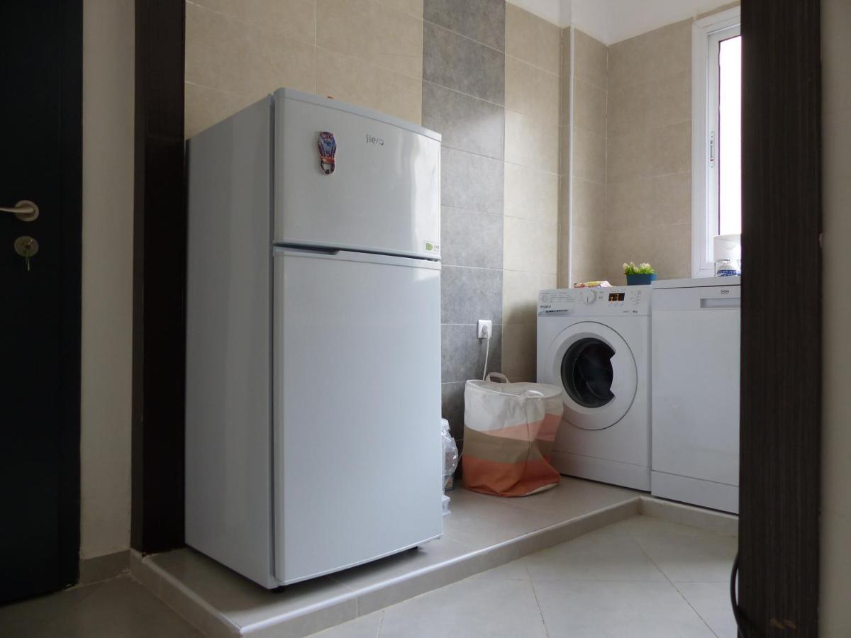Résidence Golf Mesnana: Appartement 3 Étoiles Neuf à Tanger Exterior photo