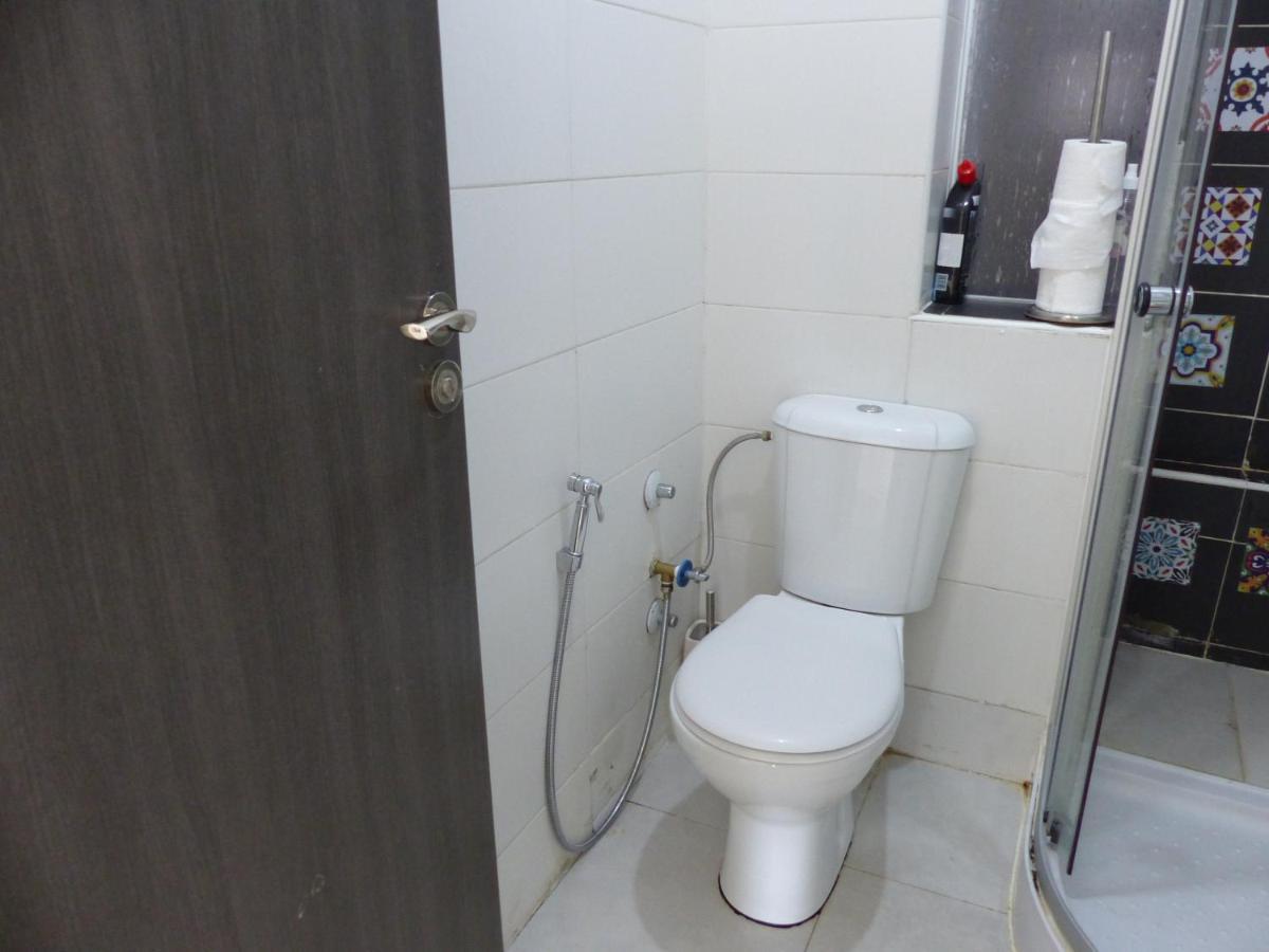 Résidence Golf Mesnana: Appartement 3 Étoiles Neuf à Tanger Exterior photo