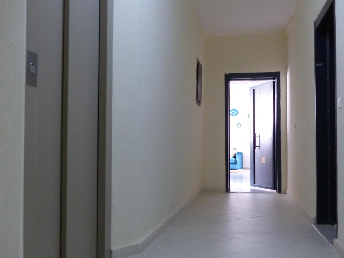 Résidence Golf Mesnana: Appartement 3 Étoiles Neuf à Tanger Exterior photo