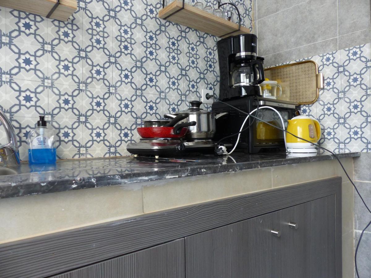 Résidence Golf Mesnana: Appartement 3 Étoiles Neuf à Tanger Exterior photo