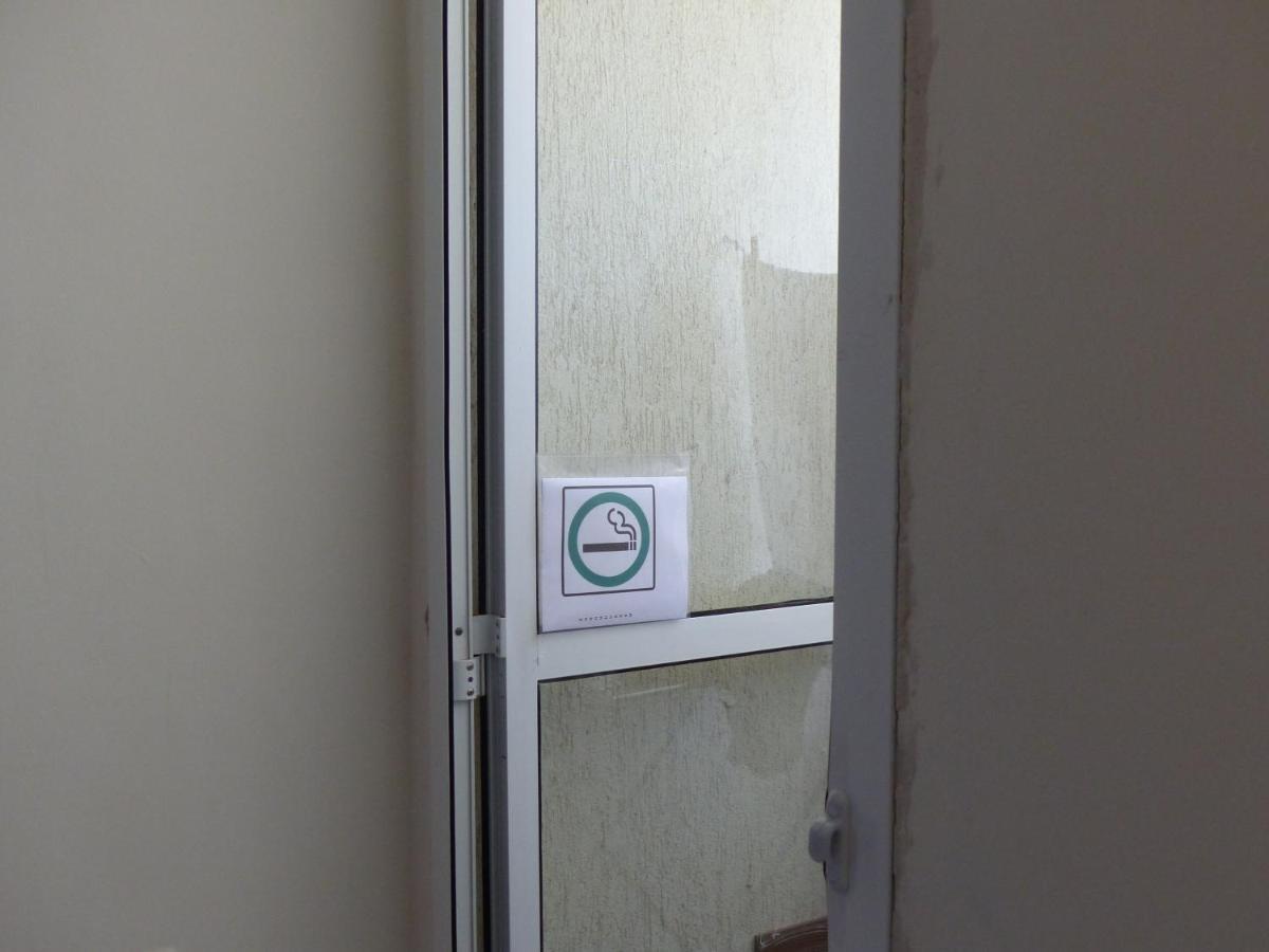 Résidence Golf Mesnana: Appartement 3 Étoiles Neuf à Tanger Exterior photo