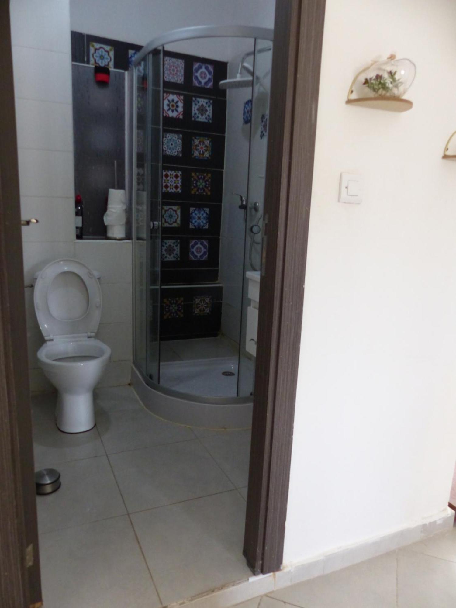 Résidence Golf Mesnana: Appartement 3 Étoiles Neuf à Tanger Exterior photo