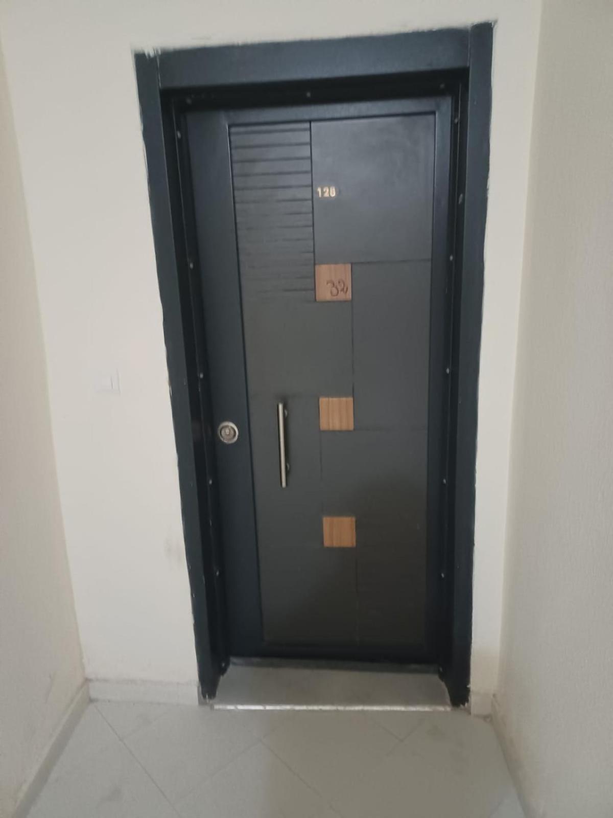 Résidence Golf Mesnana: Appartement 3 Étoiles Neuf à Tanger Exterior photo