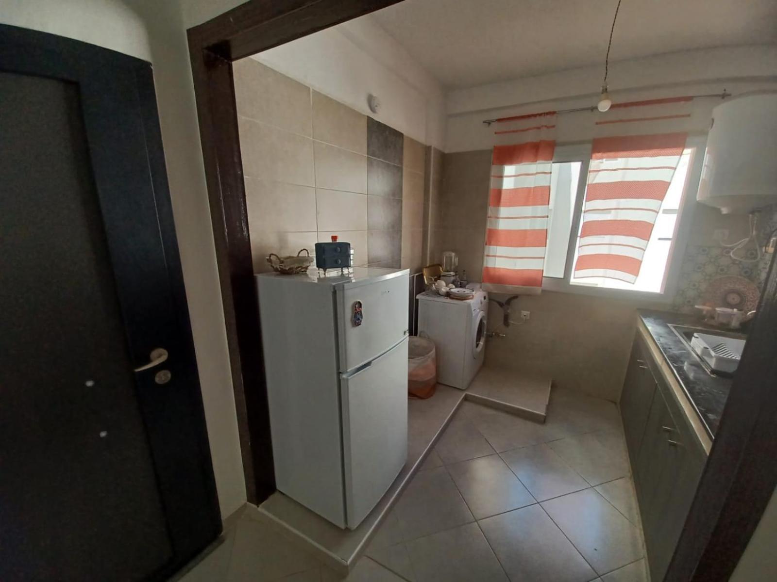 Résidence Golf Mesnana: Appartement 3 Étoiles Neuf à Tanger Exterior photo
