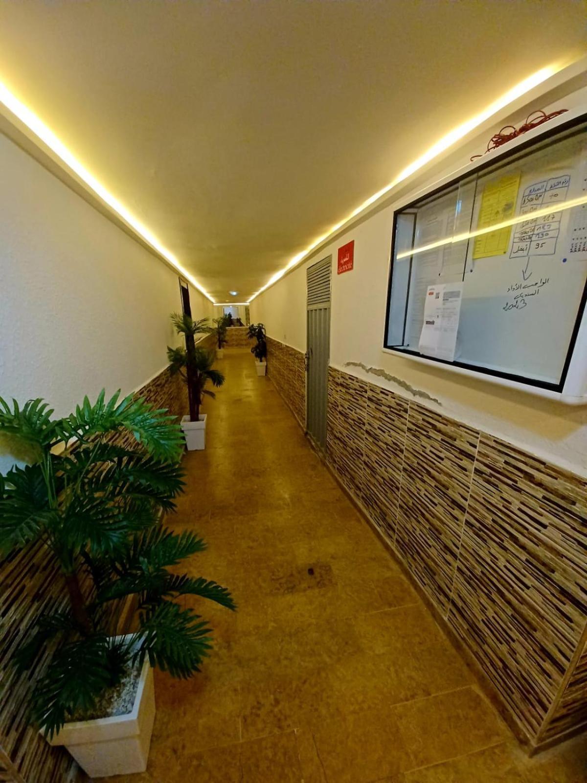 Résidence Golf Mesnana: Appartement 3 Étoiles Neuf à Tanger Exterior photo