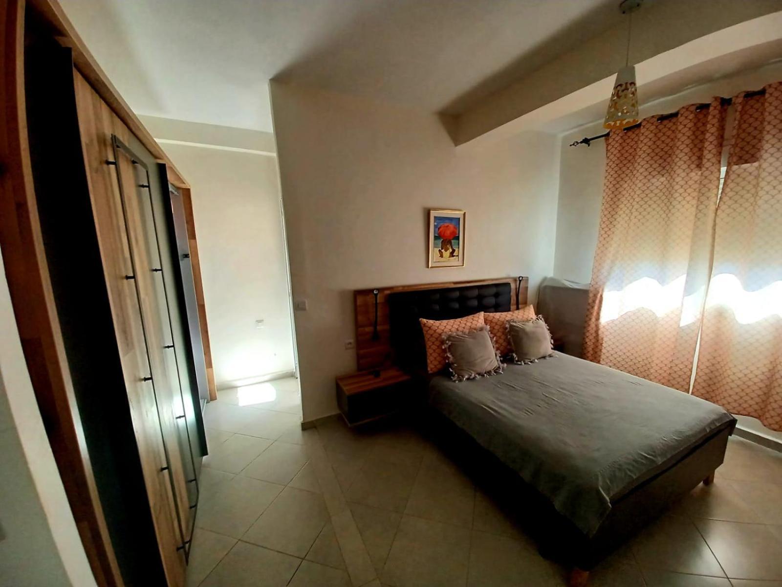 Résidence Golf Mesnana: Appartement 3 Étoiles Neuf à Tanger Exterior photo